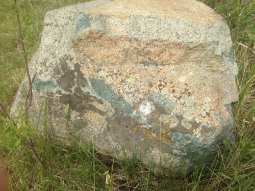 Гигантские зелёные валуны для ландшафтного дизайна весом более 5 тонн купить в Астраханской области