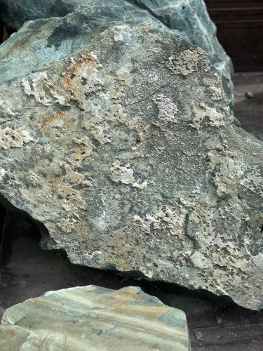 Ландшафтные глыбы зелёные 200-500 килограмм купить в Астраханской области