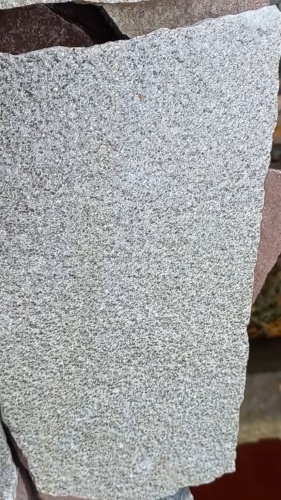 Плитняк златолит серебристый для цоколя, отмостки купить в Астраханской области