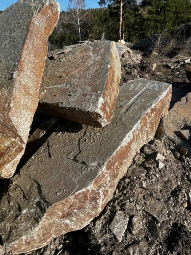 Пошаговая дорожка плиты златолит серебро купить в Астраханской области